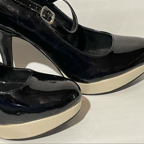 Maurices patent leather heels - Picture 10 of 15